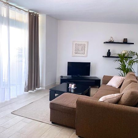 Apartamento Playa De Las Americas II Dış mekan fotoğraf