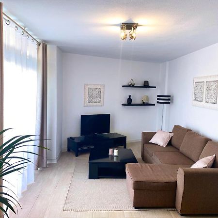 Apartamento Playa De Las Americas II Dış mekan fotoğraf