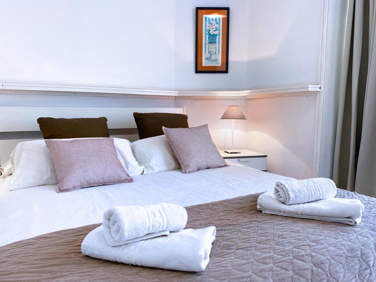 Apartamento Playa De Las Americas II Dış mekan fotoğraf