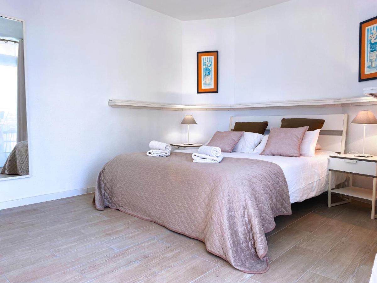 Apartamento Playa De Las Americas II Dış mekan fotoğraf