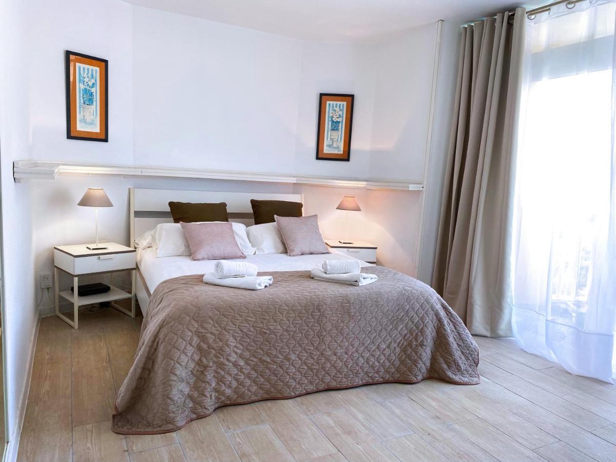 Apartamento Playa De Las Americas II Dış mekan fotoğraf