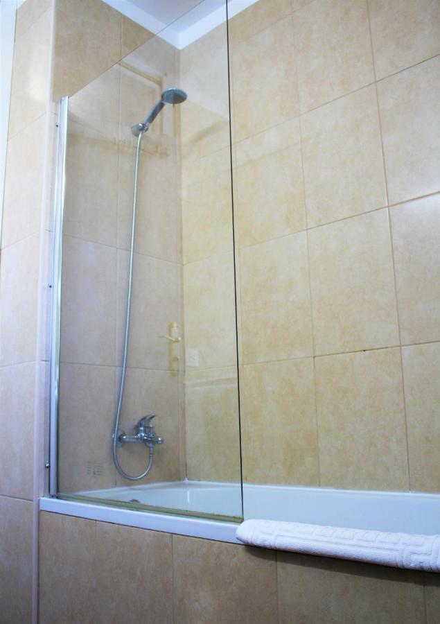 Apartamento Playa De Las Americas II Dış mekan fotoğraf